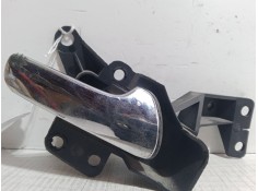 Recambio de maneta interior puerta trasera derecha para opel zafira a monospace (t98) 2.0 dti 16v (f75) referencia OEM IAM   