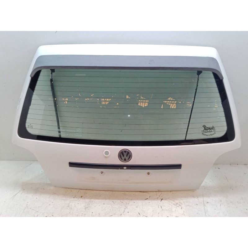 Recambio de porton trasero para volkswagen golf iii variant (1h5) 1.6 referencia OEM IAM   