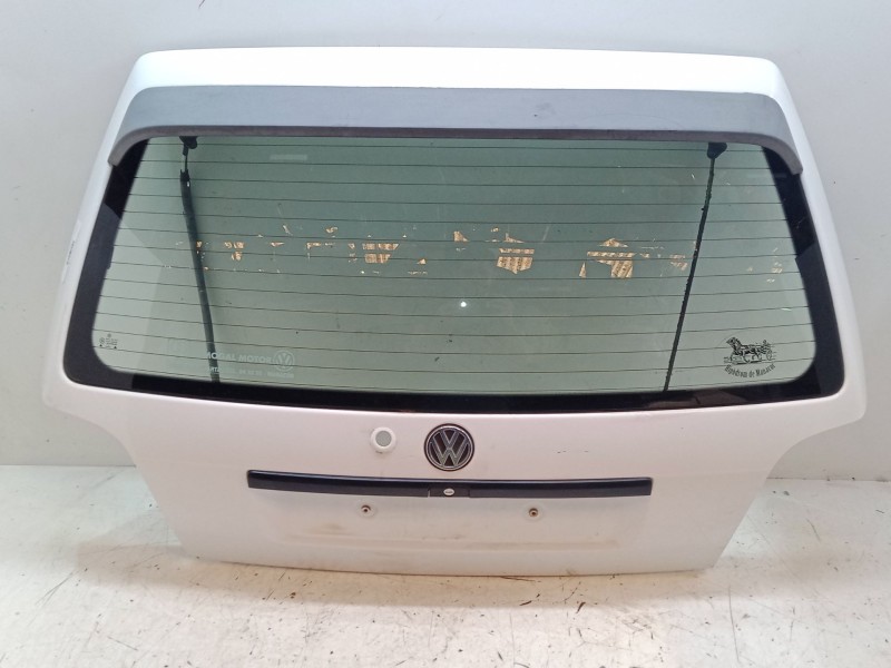 Recambio de porton trasero para volkswagen golf iii variant (1h5) 1.6 referencia OEM IAM   