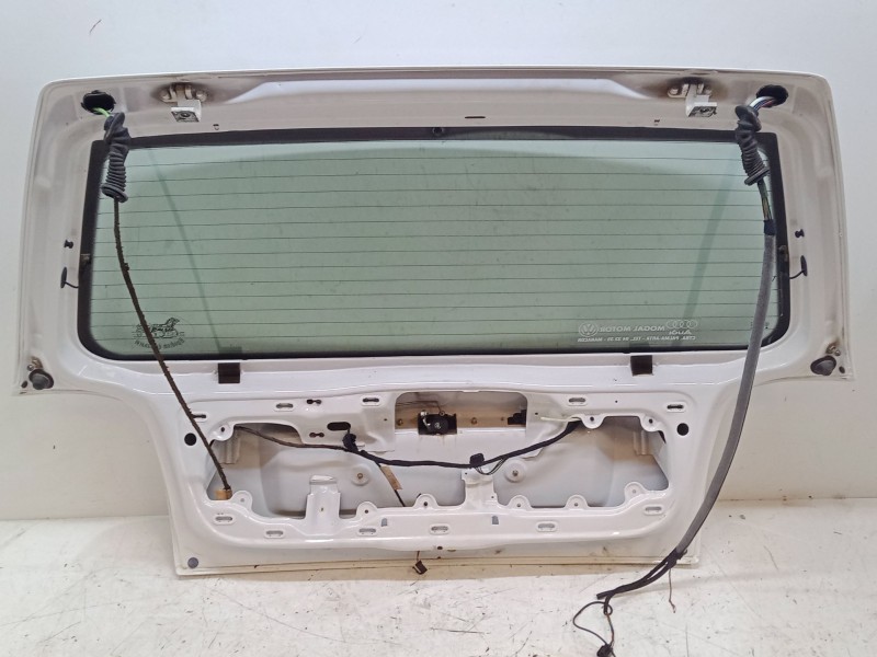 Recambio de porton trasero para volkswagen golf iii variant (1h5) 1.6 referencia OEM IAM   