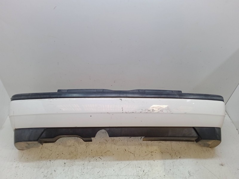 Recambio de paragolpes trasero para volkswagen golf iii variant (1h5) 1.6 referencia OEM IAM   