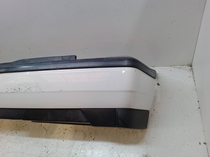 Recambio de paragolpes trasero para volkswagen golf iii variant (1h5) 1.6 referencia OEM IAM   
