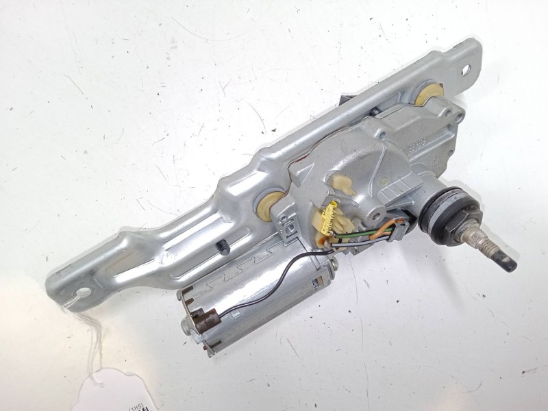 Recambio de motor limpia trasero para volkswagen golf iii variant (1h5) 1.6 referencia OEM IAM 1H6955713A  