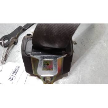 CINTURON SEGURIDAD DELANTERO DERECHO 