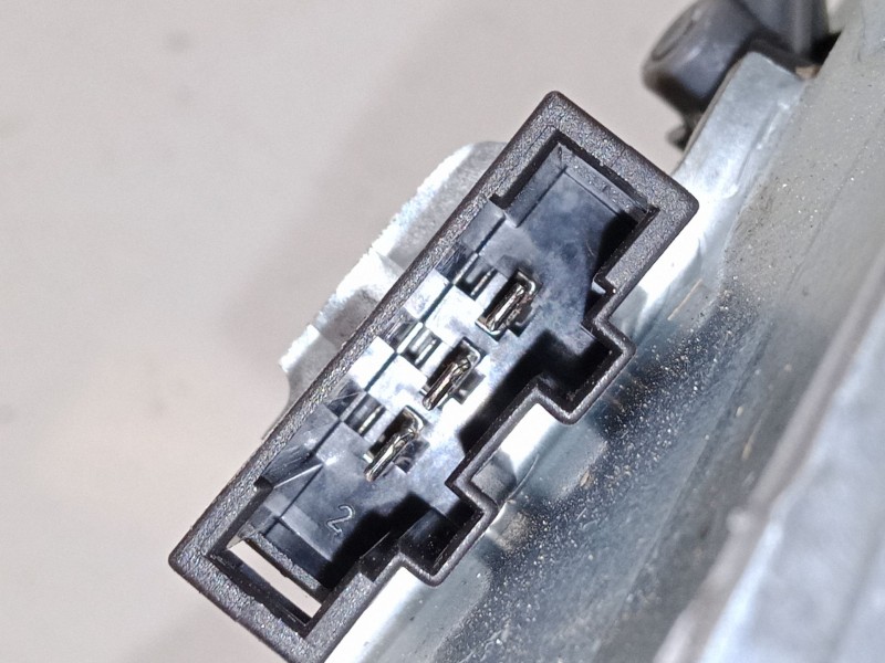 Recambio de motor limpia trasero para volkswagen golf iii variant (1h5) 1.6 referencia OEM IAM 1H6955713A  