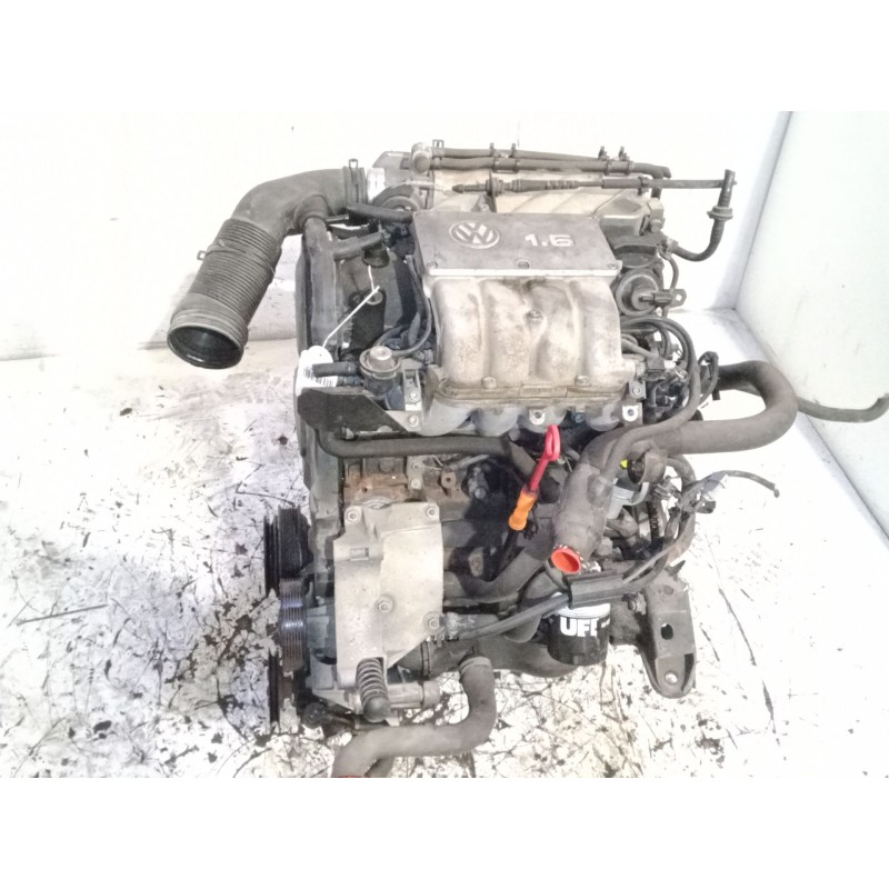 Recambio de motor completo para volkswagen golf iii variant (1h5) 1.6 referencia OEM IAM   