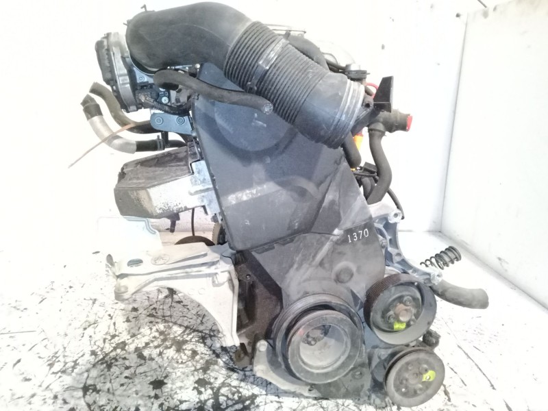 Recambio de motor completo para volkswagen golf iii variant (1h5) 1.6 referencia OEM IAM   