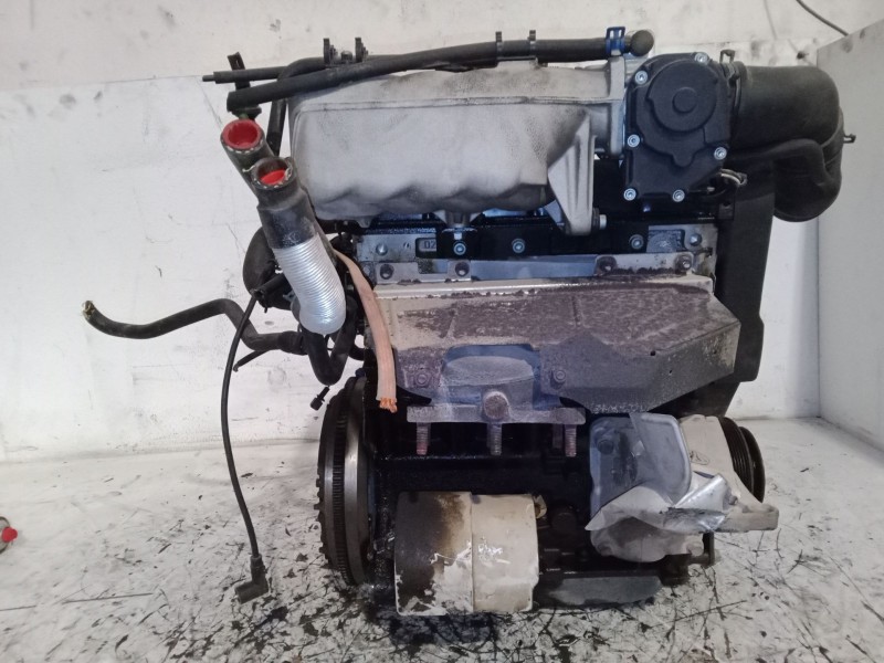Recambio de motor completo para volkswagen golf iii variant (1h5) 1.6 referencia OEM IAM   