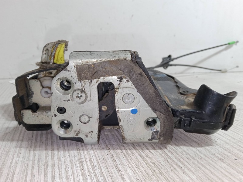 Recambio de cerradura puerta delantera izquierda para toyota verso (_r2_) 2.0 d-4d (aur20_) referencia OEM IAM   