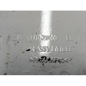 TAPA EXTERIOR COMBUSTIBLE 695102Y000 