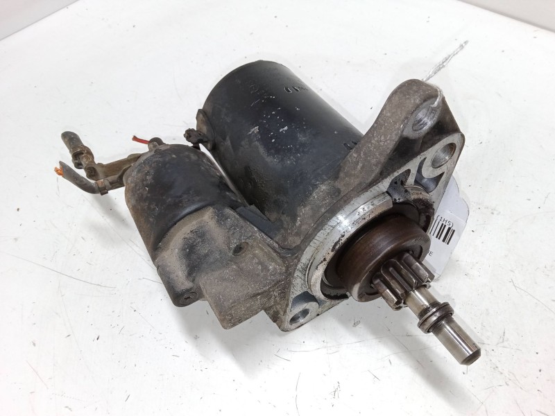 Recambio de motor arranque para volkswagen golf iii variant (1h5) 1.6 referencia OEM IAM 0001112038  020911023M