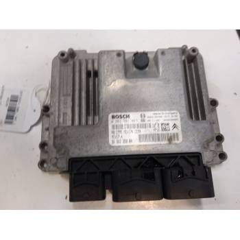 CENTRALITA MOTOR UCE 9666235880 0261201863 