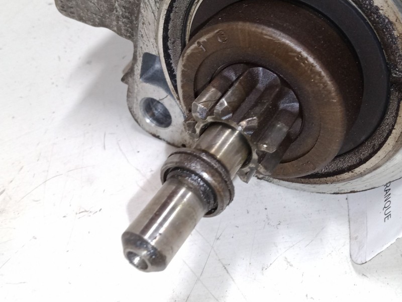 Recambio de motor arranque para volkswagen golf iii variant (1h5) 1.6 referencia OEM IAM 0001112038  020911023M