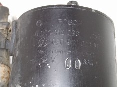 Recambio de motor arranque para volkswagen golf iii variant (1h5) 1.6 referencia OEM IAM 0001112038  020911023M