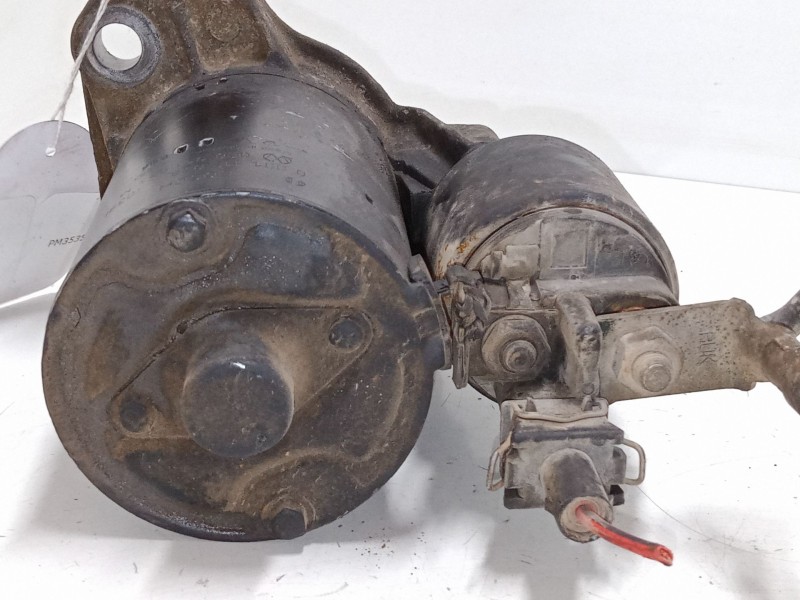 Recambio de motor arranque para volkswagen golf iii variant (1h5) 1.6 referencia OEM IAM 0001112038  020911023M