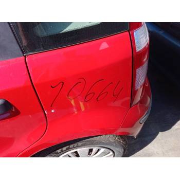 FIAT PANDA / PANDA CLASSIC (169_)