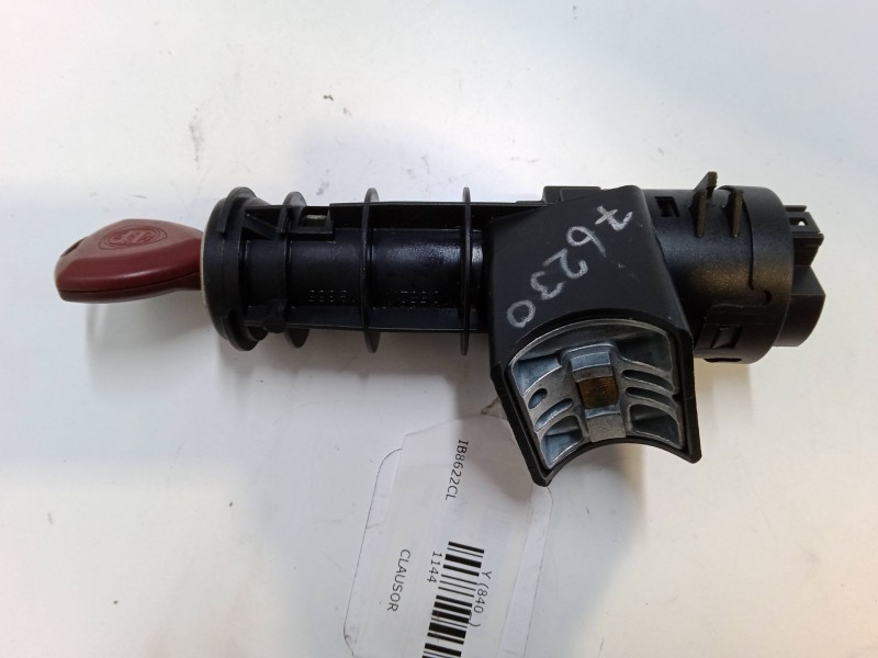 Recambio de clausor para lancia y (840_) 1.2 (840aa, 840af1a) referencia OEM IAM   