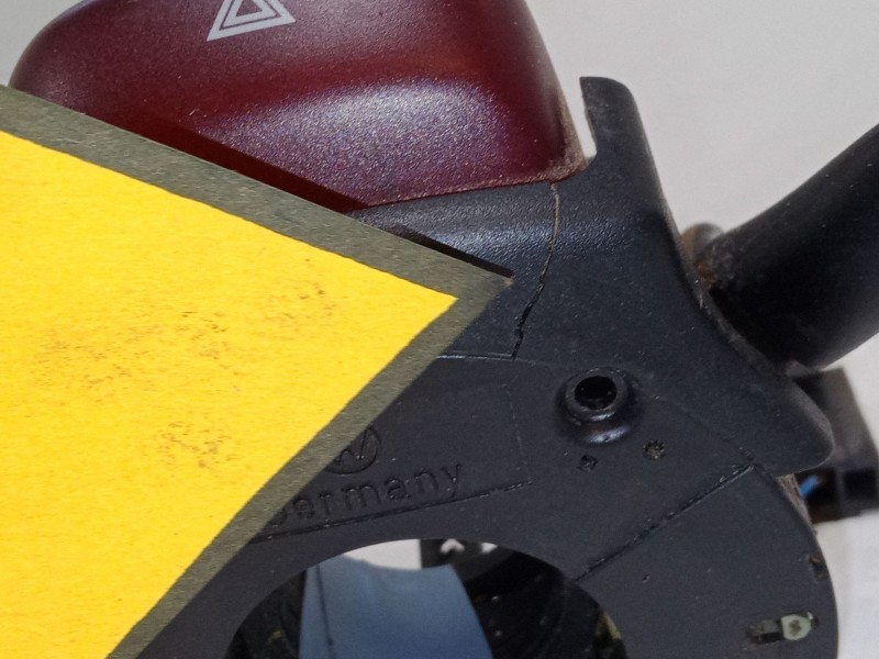 Recambio de mando luces para volkswagen golf iii variant (1h5) 1.6 referencia OEM IAM 1H6953503AB  