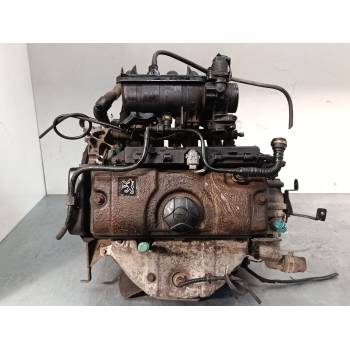 MOTOR COMPLETO 