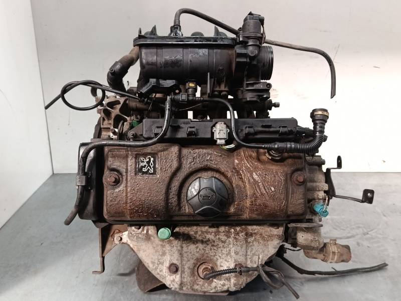 MOTOR COMPLETO 