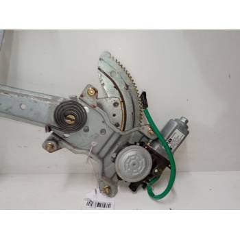 ELEVALUNAS ELECTRICO DELANTERO IZQUIERDO 