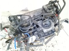 Recambio de motor completo para fiat panda / panda classic (169_) 1.2 (169.axb11, 169.axb1a) referencia OEM IAM