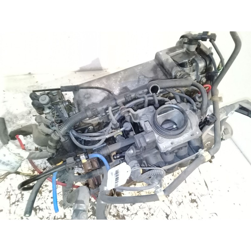 Recambio de motor completo para fiat panda / panda classic (169_) 1.2 (169.axb11, 169.axb1a) referencia OEM IAM   