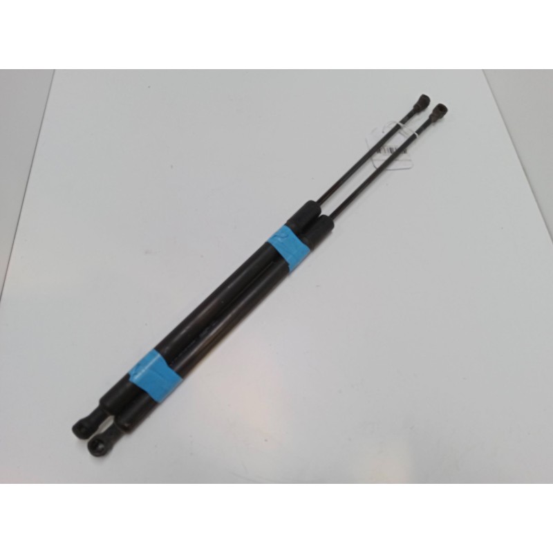 Recambio de amortiguadores malet/porton para citroën c3 picasso (sh_) 1.6 hdi referencia OEM IAM   