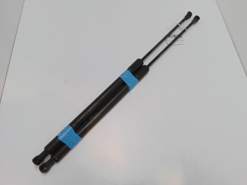 Recambio de amortiguadores malet/porton para citroën c3 picasso (sh_) 1.6 hdi referencia OEM IAM   