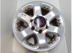 Recambio de llanta aluminio 16´´ para opel frontera b (u99) 2.2 dti (6b_zc, 6b_vf, 6b_66, 6b_76) referencia OEM IAM 7J16CHET38  