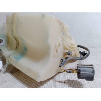 BOTELLA LIQUIDO LIMPIAPARABRISAS 