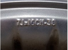 Recambio de llanta aluminio 16´´ para opel frontera b (u99) 2.2 dti (6b_zc, 6b_vf, 6b_66, 6b_76) referencia OEM IAM 7J16CHET38   2
