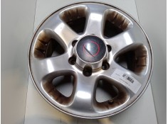 Recambio de llanta aluminio 16´´ para opel frontera b (u99) 2.2 dti (6b_zc, 6b_vf, 6b_66, 6b_76) referencia OEM IAM 7J16CHET38  