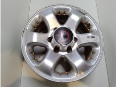 Recambio de llanta aluminio 16´´ para opel frontera b (u99) 2.2 dti (6b_zc, 6b_vf, 6b_66, 6b_76) referencia OEM IAM 7J16CHET38