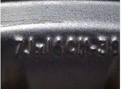 Recambio de llanta aluminio 16´´ para opel frontera b (u99) 2.2 dti (6b_zc, 6b_vf, 6b_66, 6b_76) referencia OEM IAM 7J16CHET38   2