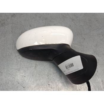 RETROVISOR ELECTRICO DERECHO 