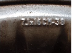 Recambio de llanta aluminio 16´´ para opel frontera b (u99) 2.2 dti (6b_zc, 6b_vf, 6b_66, 6b_76) referencia OEM IAM 7J16CHET38   2
