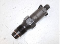 Recambio de inyector para citroën berlingo / berlingo first monospace (mf_, gjk_, gfk_) 1.9 d (mfwjz) referencia OEM IAM LCR6736