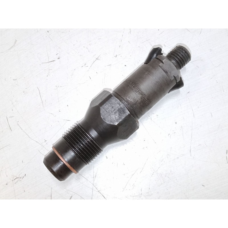 Recambio de inyector para citroën berlingo / berlingo first monospace (mf_, gjk_, gfk_) 1.9 d (mfwjz) referencia OEM IAM LCR6736