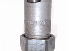 Recambio de inyector para citroën berlingo / berlingo first monospace (mf_, gjk_, gfk_) 1.9 d (mfwjz) referencia OEM IAM LCR6736 2