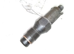 Recambio de inyector para citroën berlingo / berlingo first monospace (mf_, gjk_, gfk_) 1.9 d (mfwjz) referencia OEM IAM LCR6736