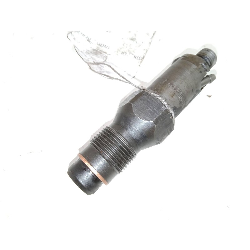 Recambio de inyector para citroën berlingo / berlingo first monospace (mf_, gjk_, gfk_) 1.9 d (mfwjz) referencia OEM IAM LCR6736