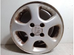 Recambio de llanta alumino 15´´ para peugeot 306 hatchback (7a, 7c, n3, n5) 2.0 xsi referencia OEM IAM