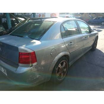 OPEL VECTRA C (Z02)