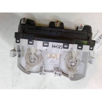 MANDO CALEFACCION / A/A XS146431 