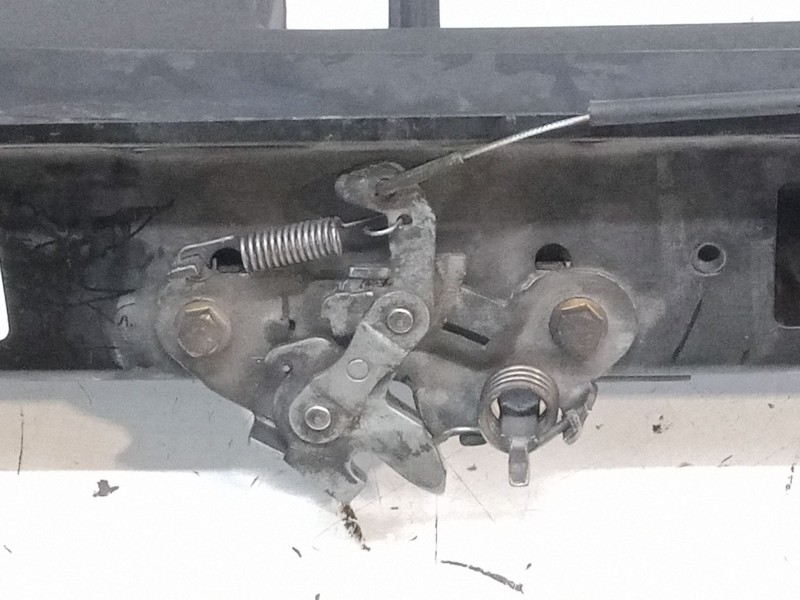 Recambio de frente para citroën jumpy i furgoneta (bs_, bt_, by_, bz_) 1.9 d 70 referencia OEM IAM   