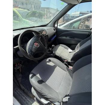 FIAT DOBLO CARGO (263_)