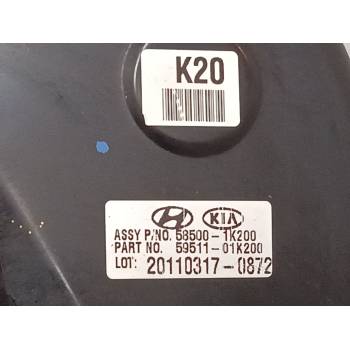 SERVOFRENO 585001K200 591101K200 