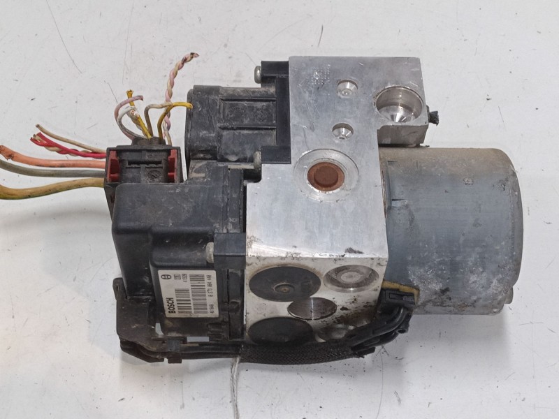 Recambio de abs para citroën xsara (n1) 2.0 hdi 90 referencia OEM IAM 9636084480  0265216722