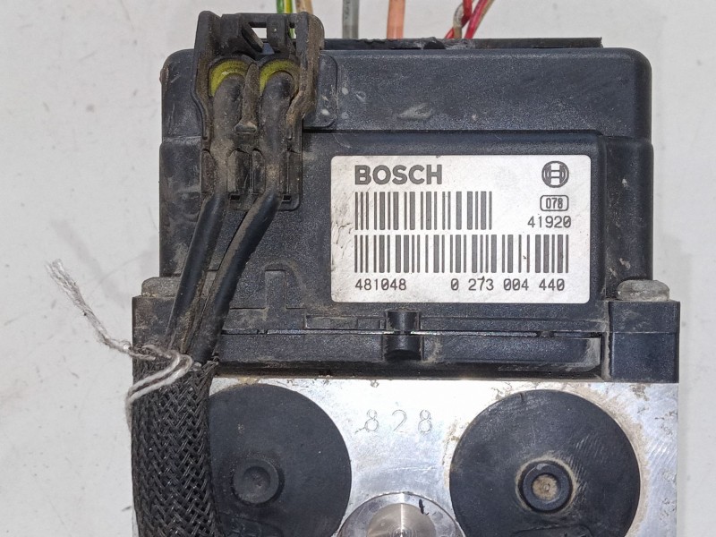 Recambio de abs para citroën xsara (n1) 2.0 hdi 90 referencia OEM IAM 9636084480  0265216722